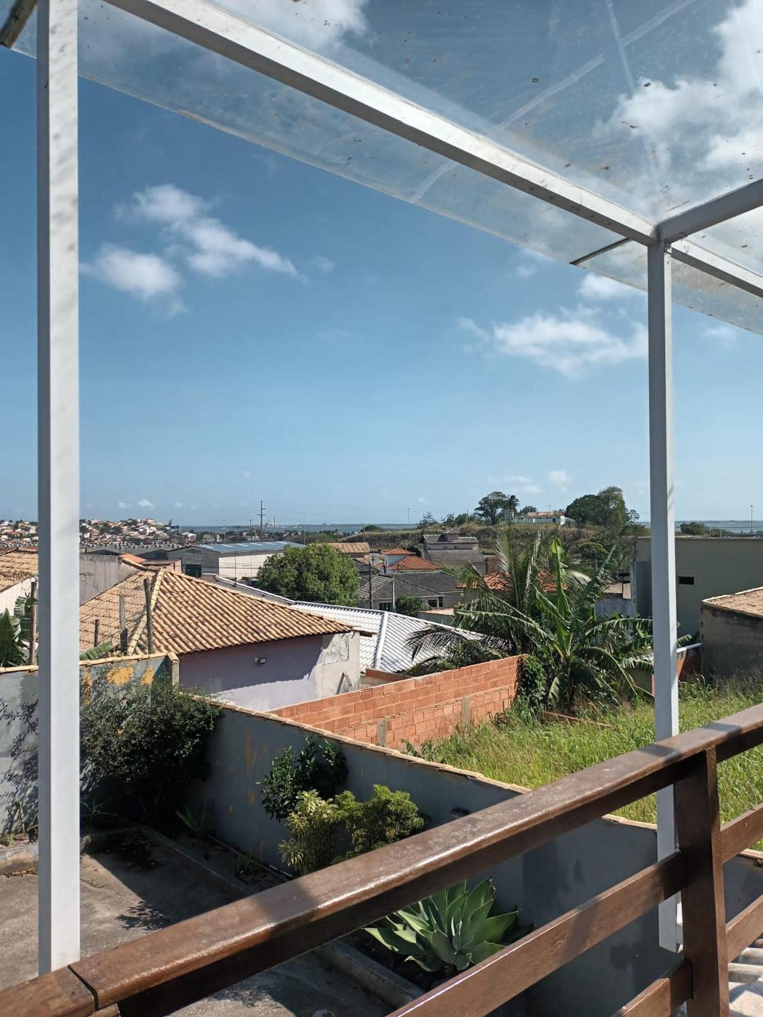Vila Cruzeiro São Pedro da Aldeia Exteriér fotografie