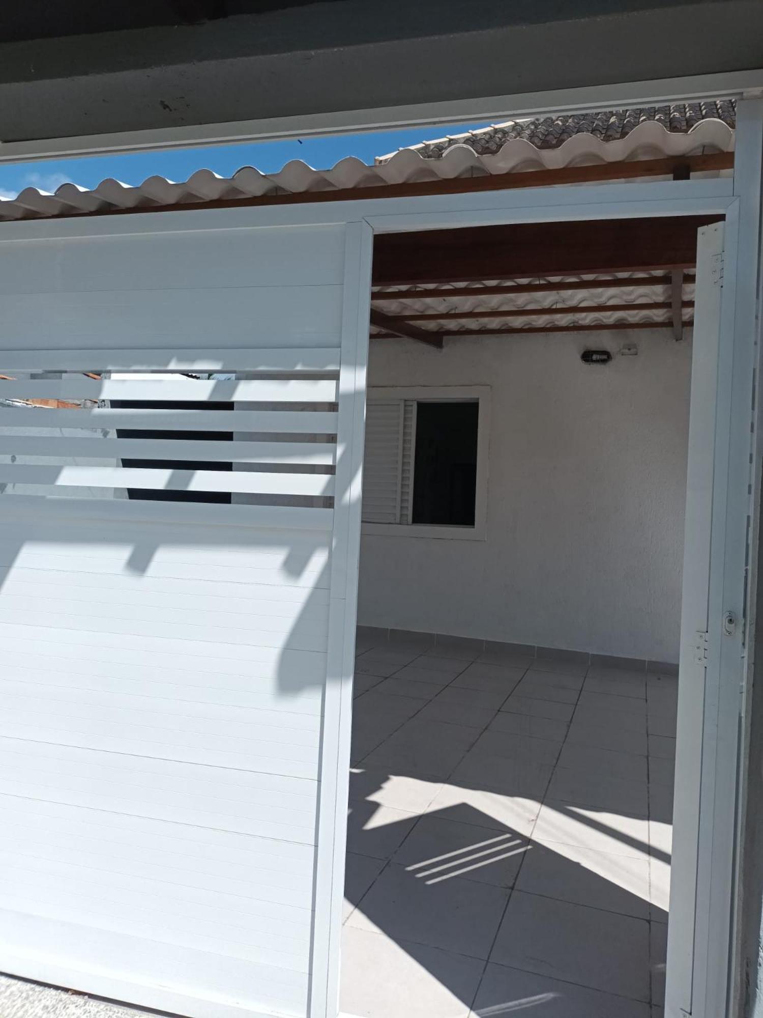 Vila Cruzeiro São Pedro da Aldeia Exteriér fotografie
