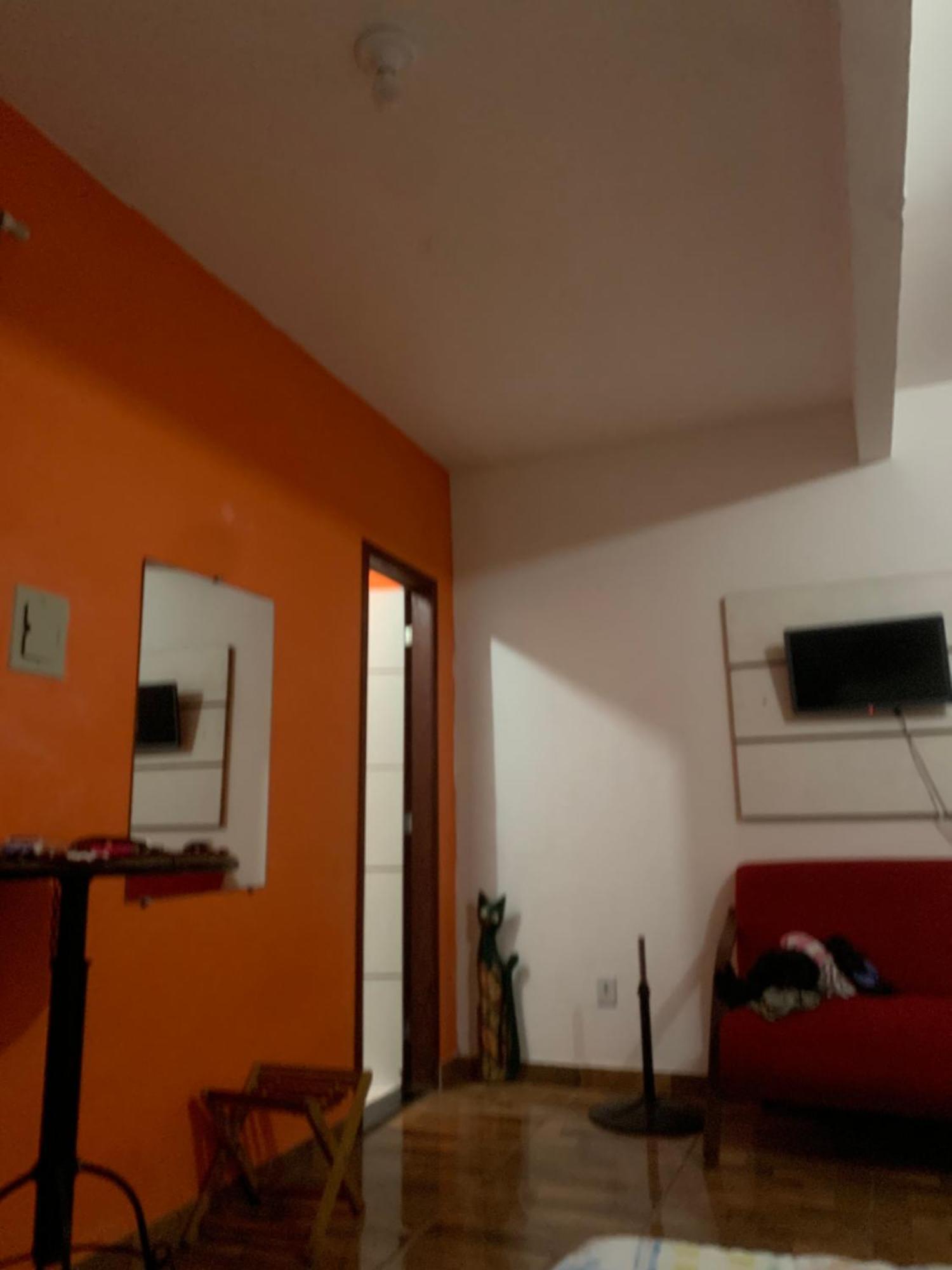 Vila Cruzeiro São Pedro da Aldeia Exteriér fotografie