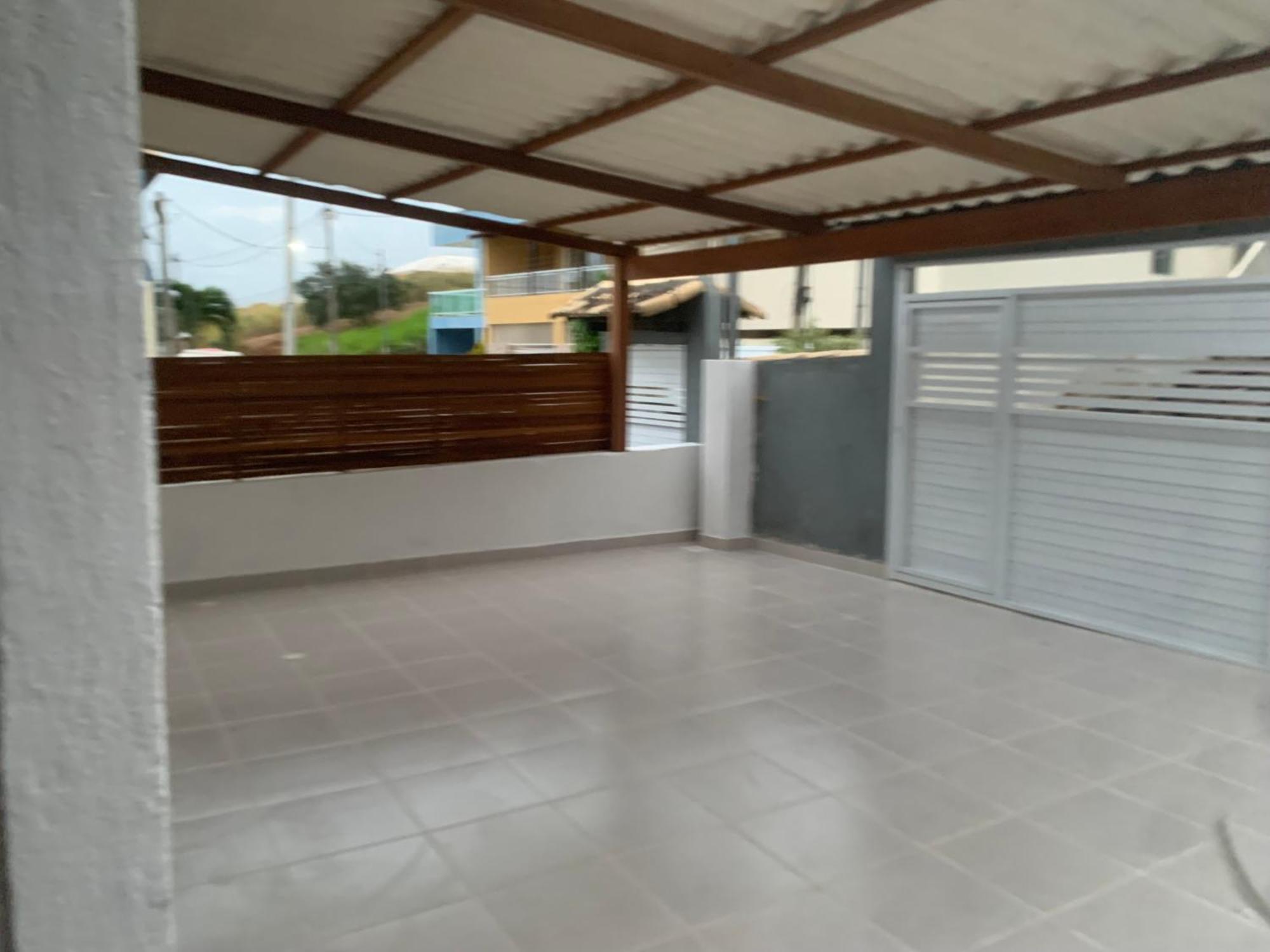 Vila Cruzeiro São Pedro da Aldeia Exteriér fotografie